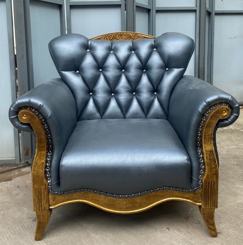 Bộ Sofa SFA01 - ảnh 4