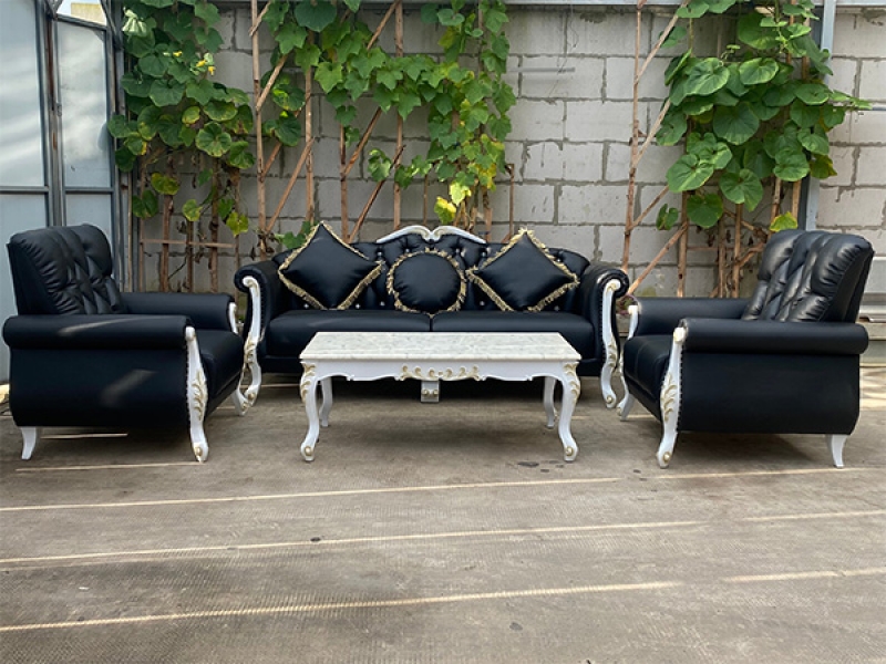 Bộ Sofa SFA02 - ảnh 2