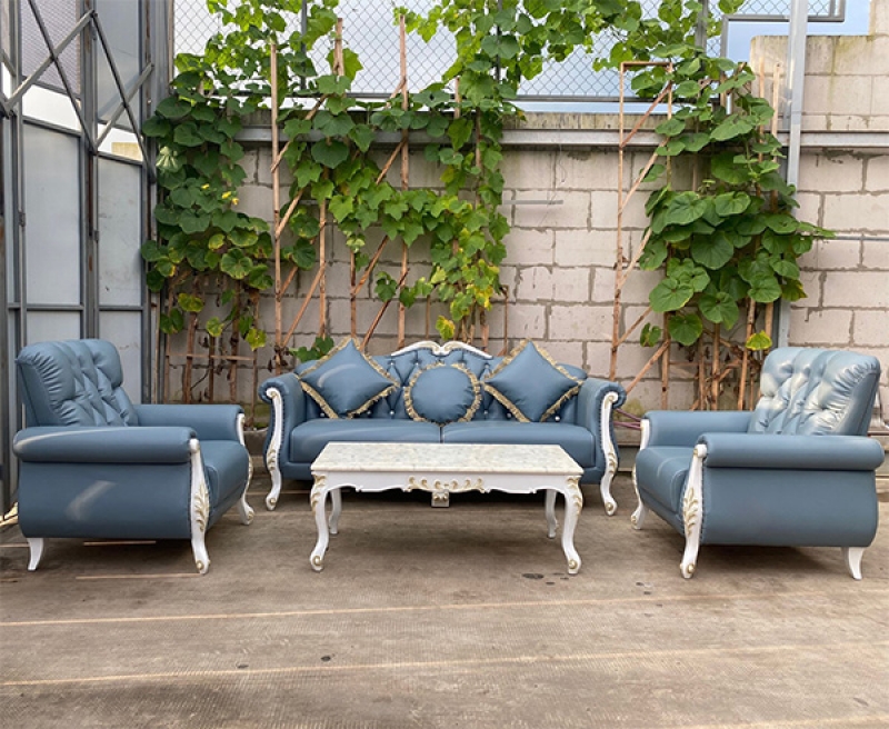 Bộ Sofa SFA02 - ảnh 3