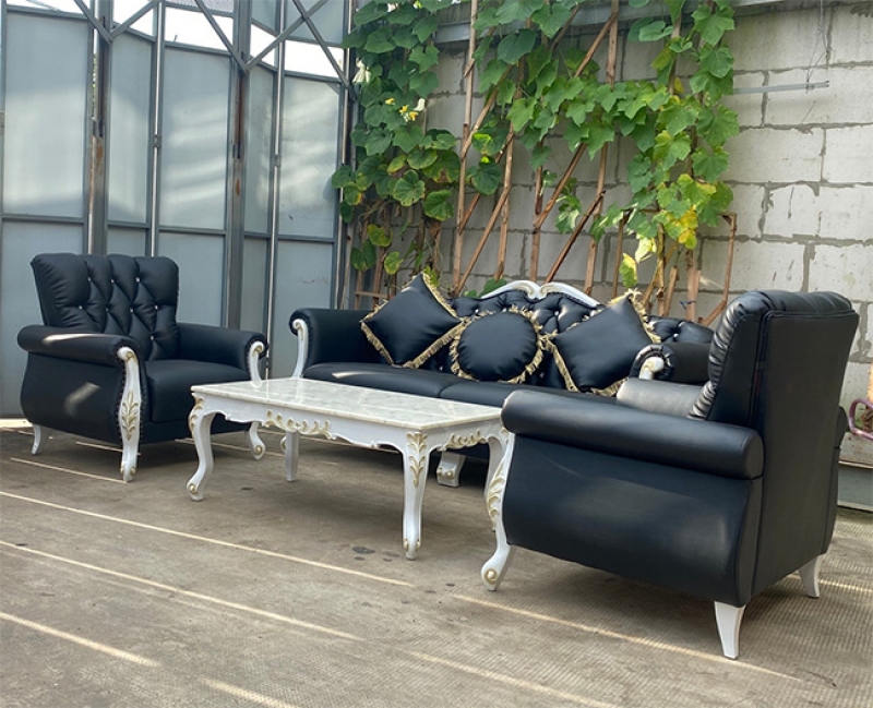 Bộ Sofa SFA02 - ảnh 5