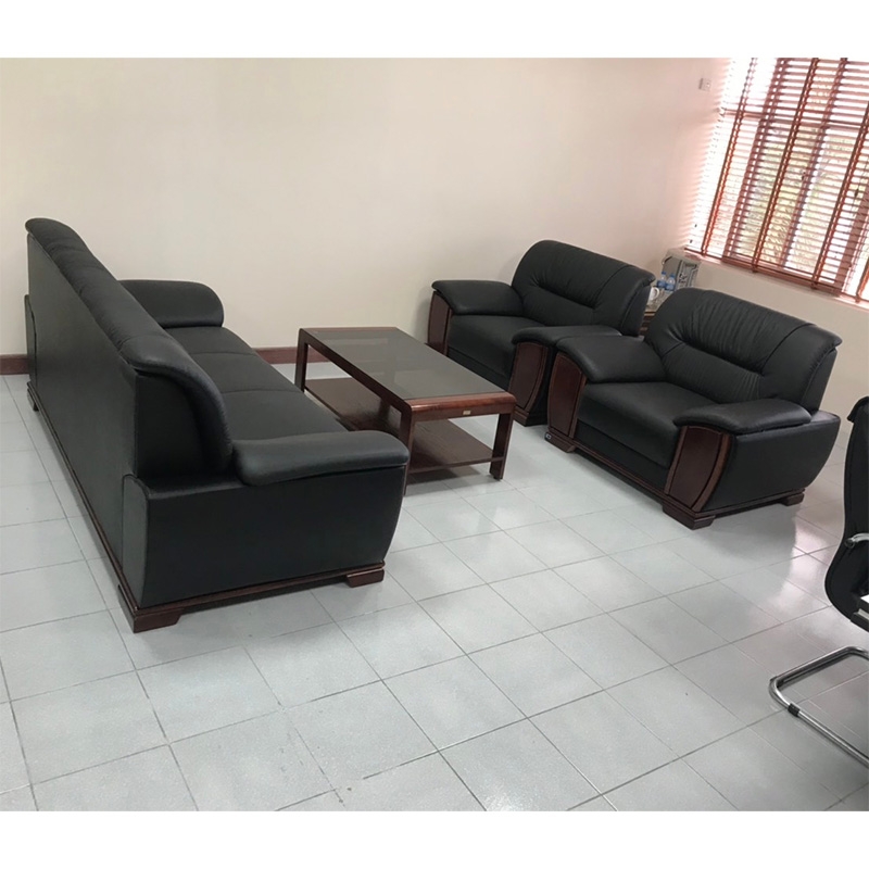Ghế sofa SF01 - ảnh 4