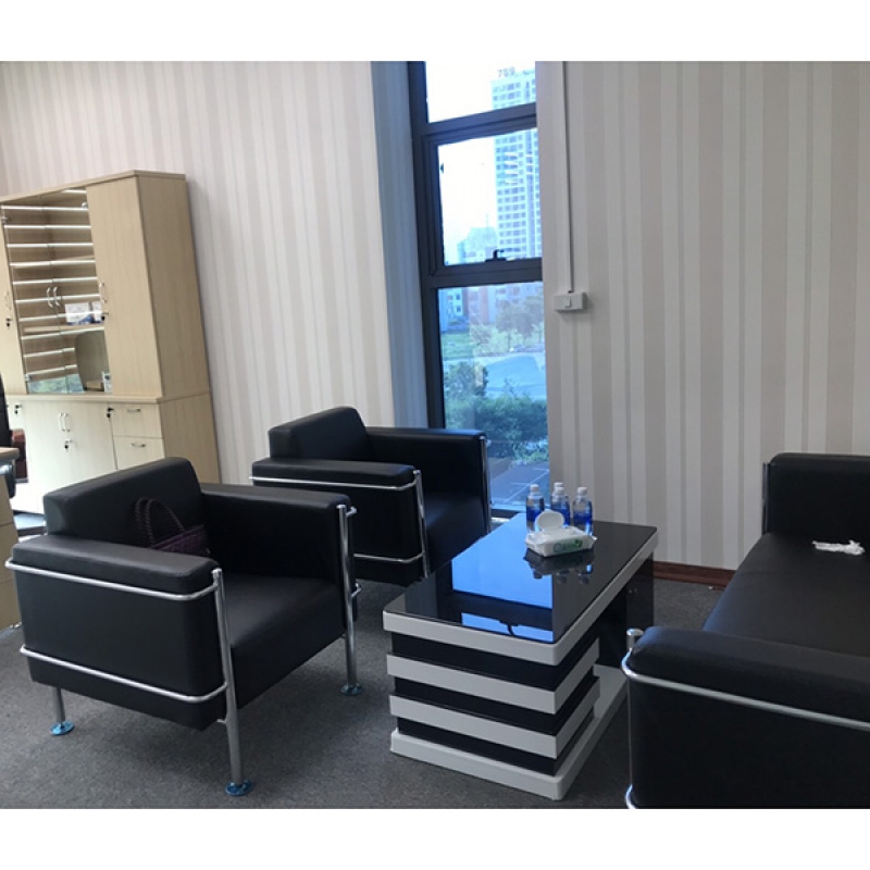 Ghế sofa SF32 - ảnh 2