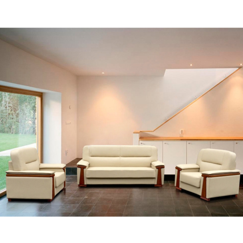 Ghế sofa SF34 - ảnh 1