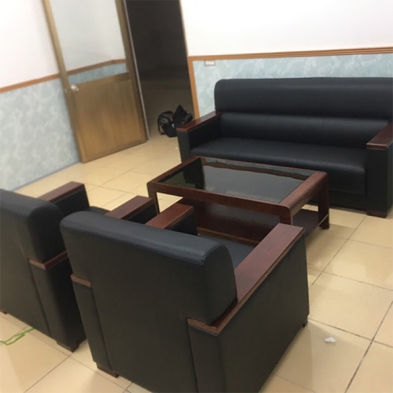 Ghế sofa SF35 - ảnh 2
