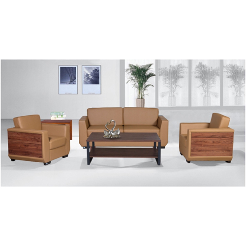 Ghế sofa SF37 - ảnh 1