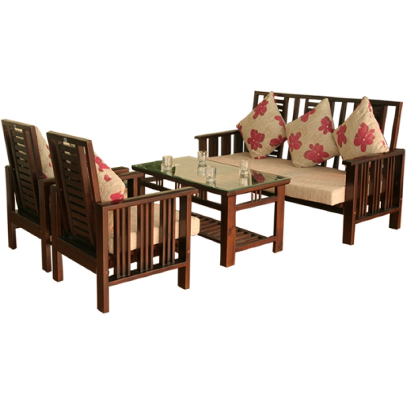 Sofa SF71 - ảnh 1