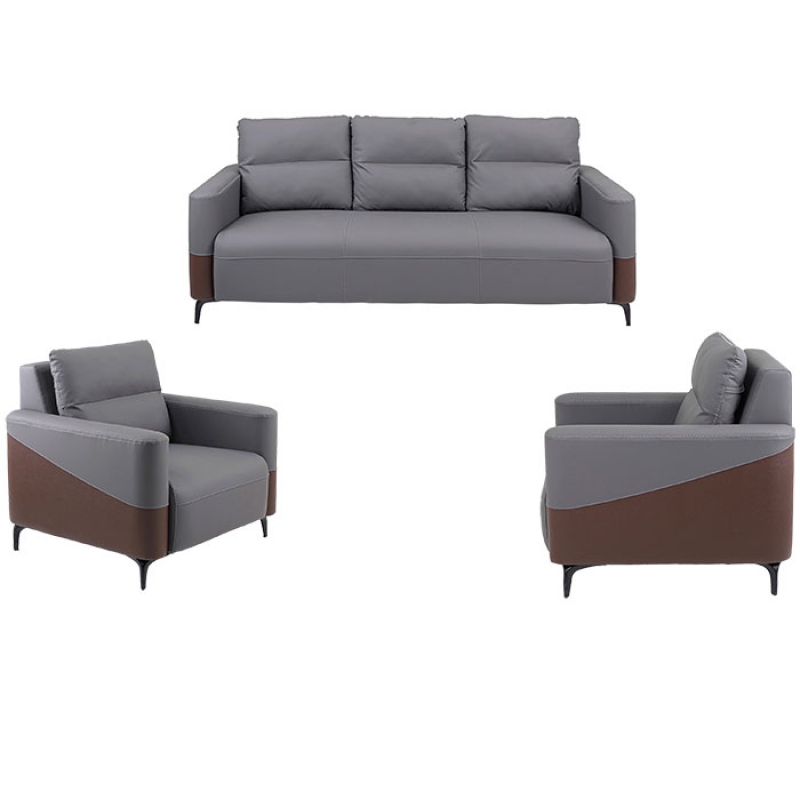 Ghế sofa SF713 - ảnh 1