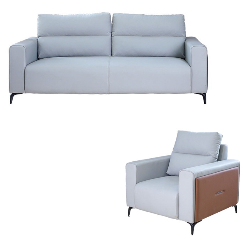 Ghế sofa SF716 - ảnh 1