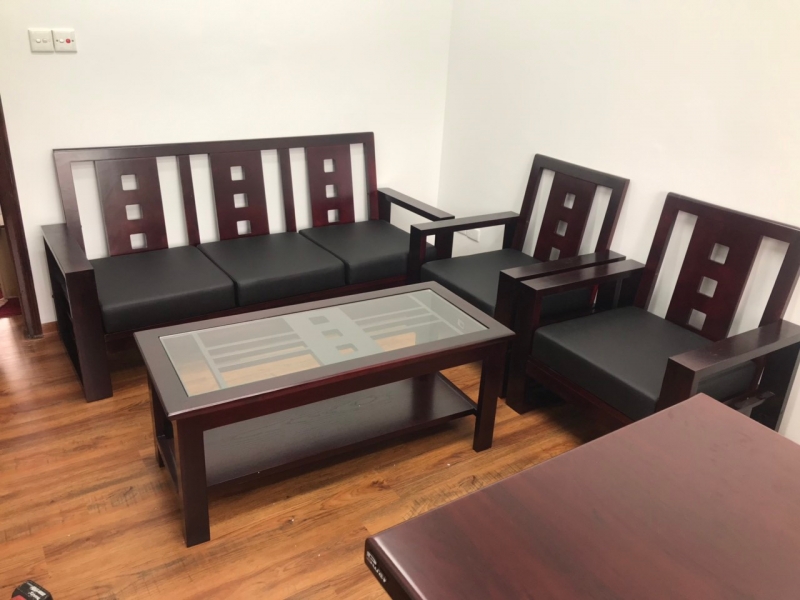 Sofa SF72 - ảnh 2