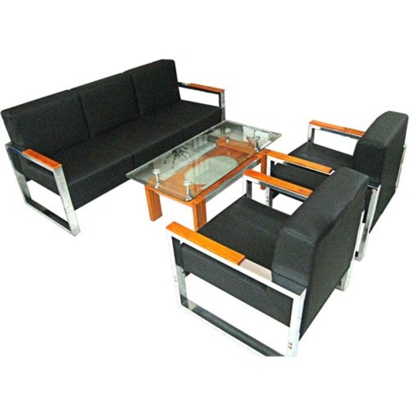 Ghế sofa SF80 - ảnh 1