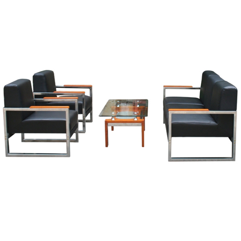 Ghế sofa SF80 - ảnh 2