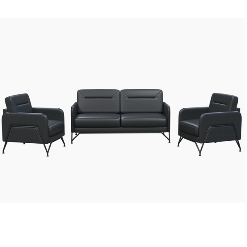 Ghế sofa văn phòng SF706 - ảnh 1