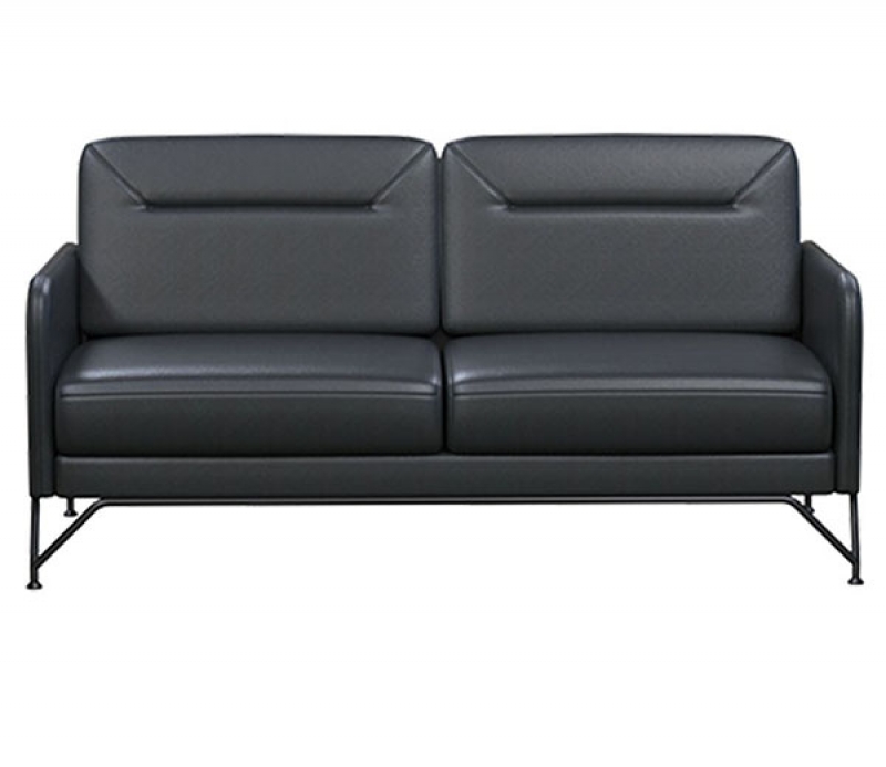 Ghế sofa văn phòng SF706 - ảnh 2