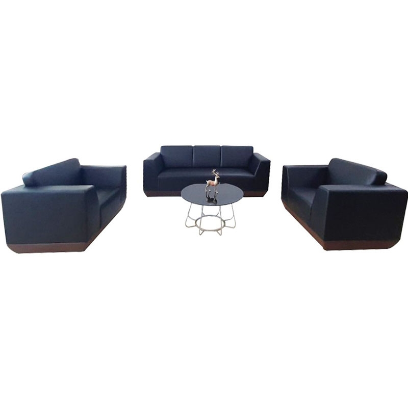 Sofa văn phòng SF703 - ảnh 1