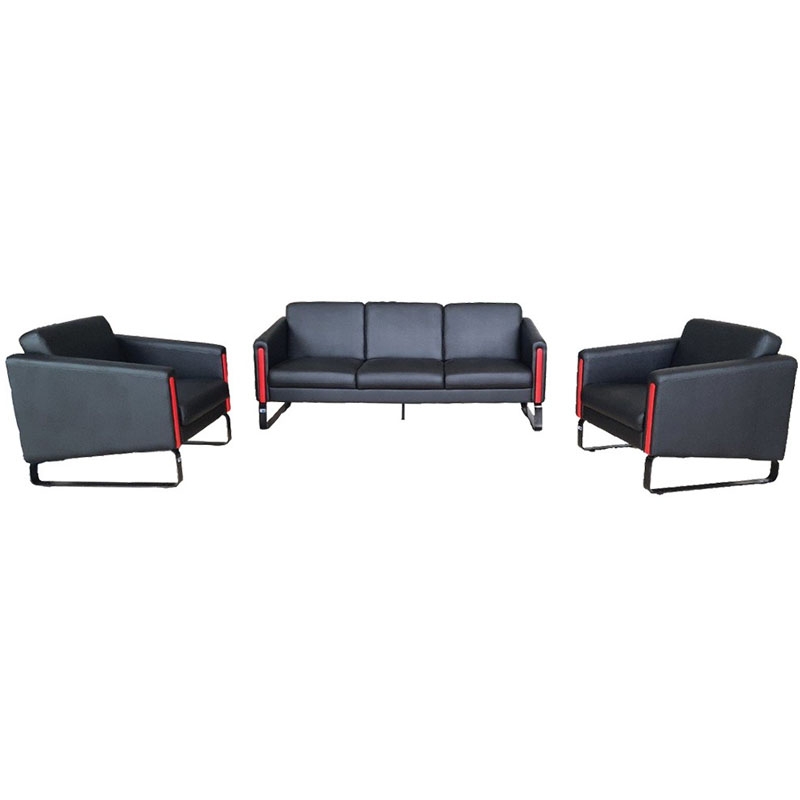 Sofa văn phòng SF705 - ảnh 1