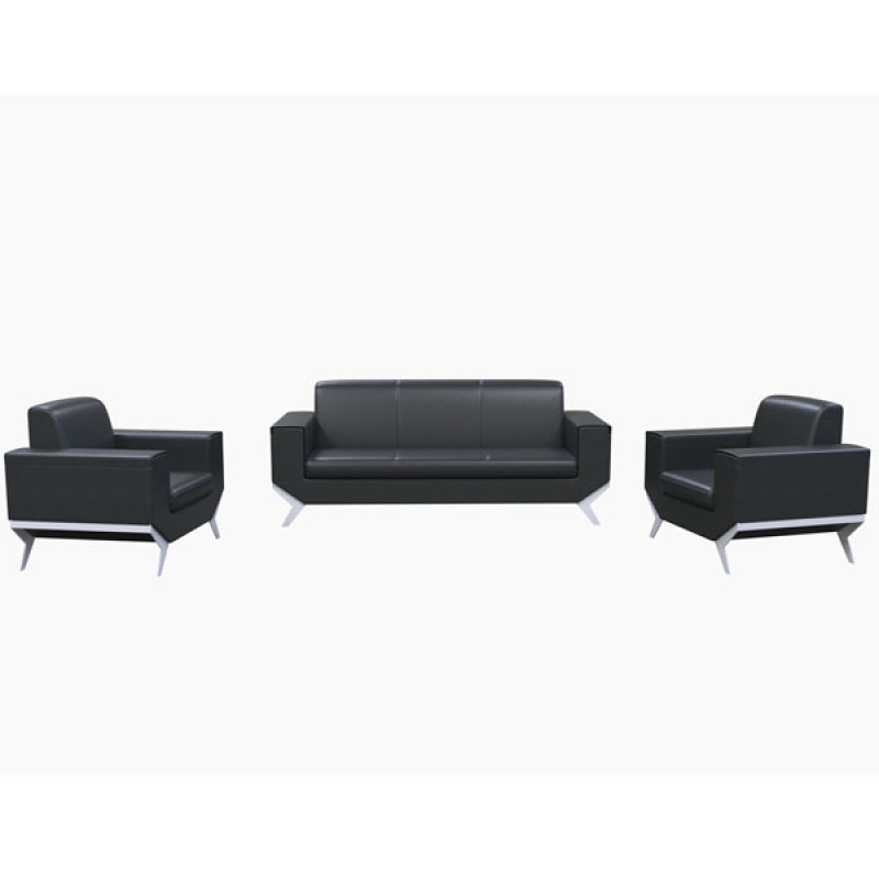 Sofa văn phòng SF709 - ảnh 1