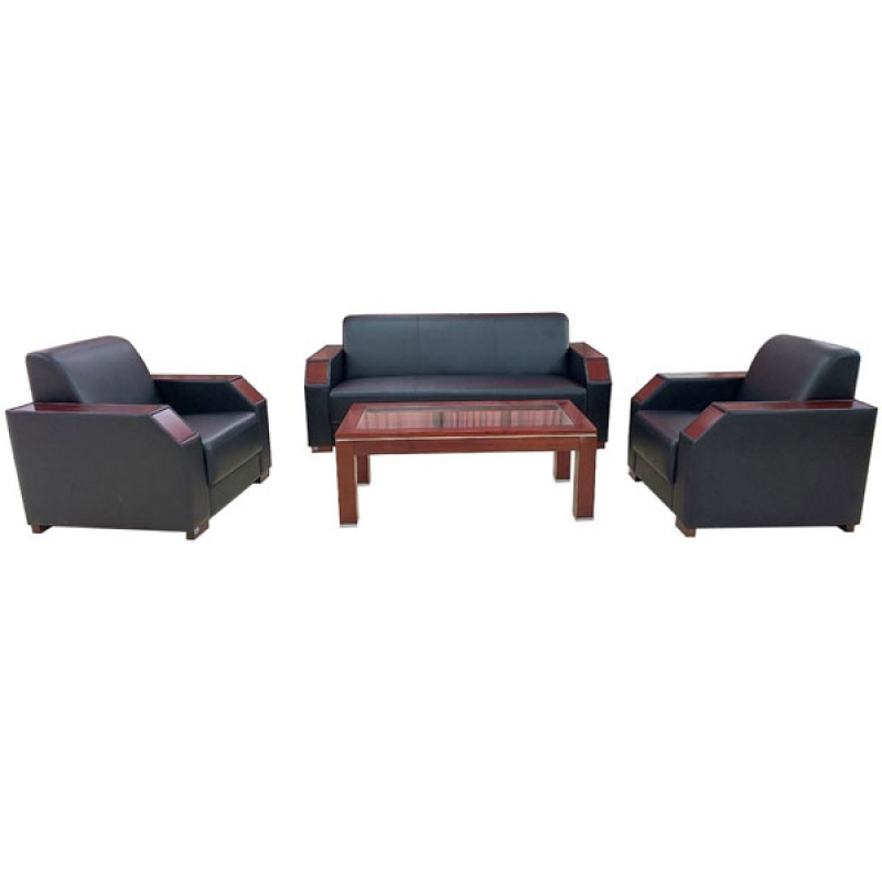 Sofa văn phòng SF710 - ảnh 1