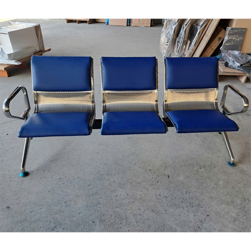 Băng chờ inox SS5 - ảnh 3