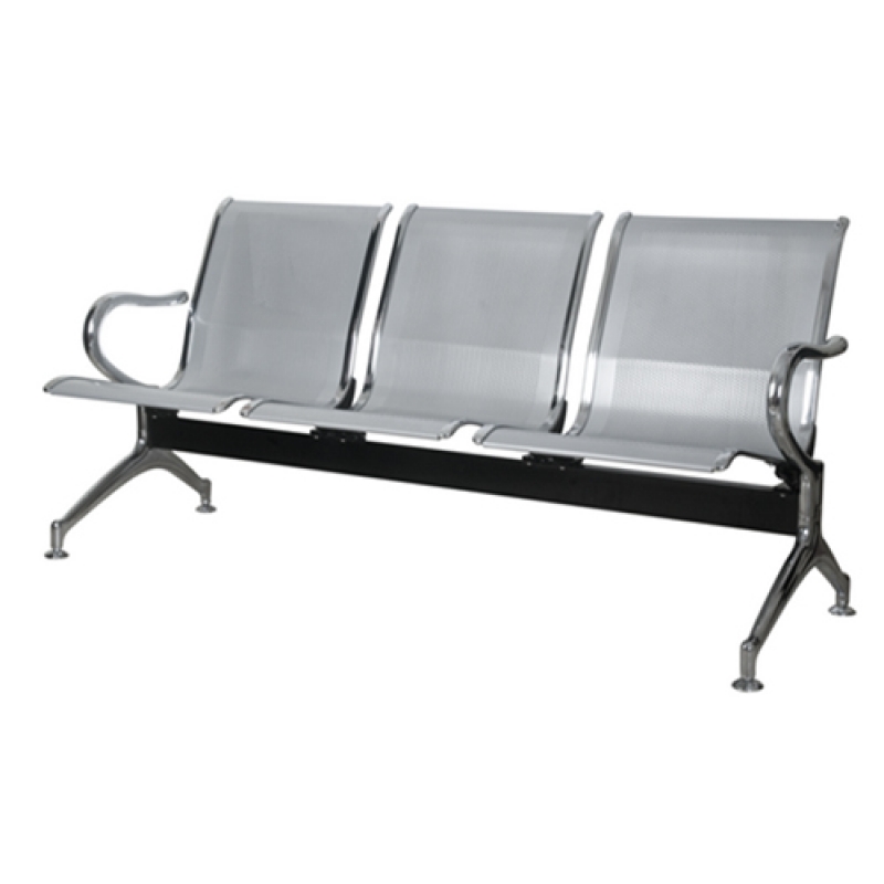 Ghế băng chờ DSG1-3M - ảnh 1