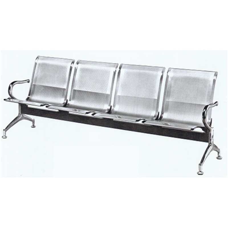 Ghế băng chờ DSG1-4M - ảnh 1