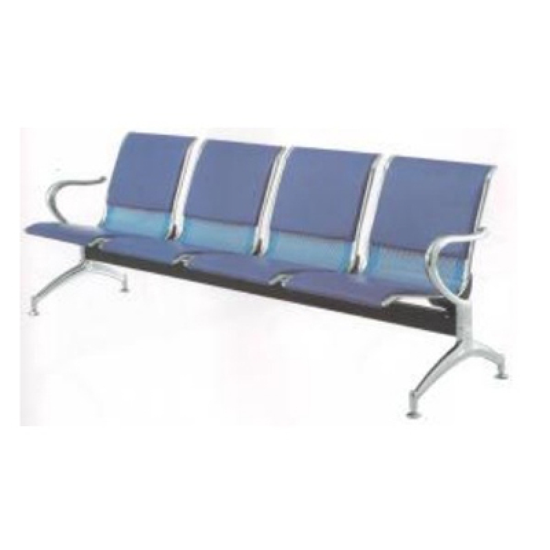 Ghế băng chờ DSG1-4MS - ảnh 1