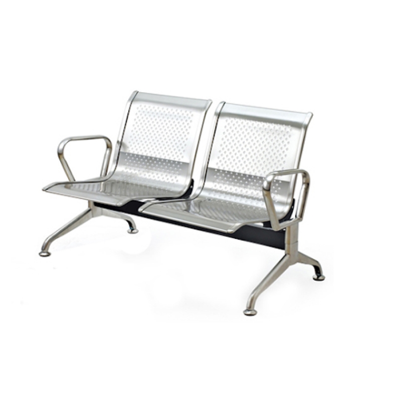 Ghế băng chờ DSG2-2I - ảnh 1
