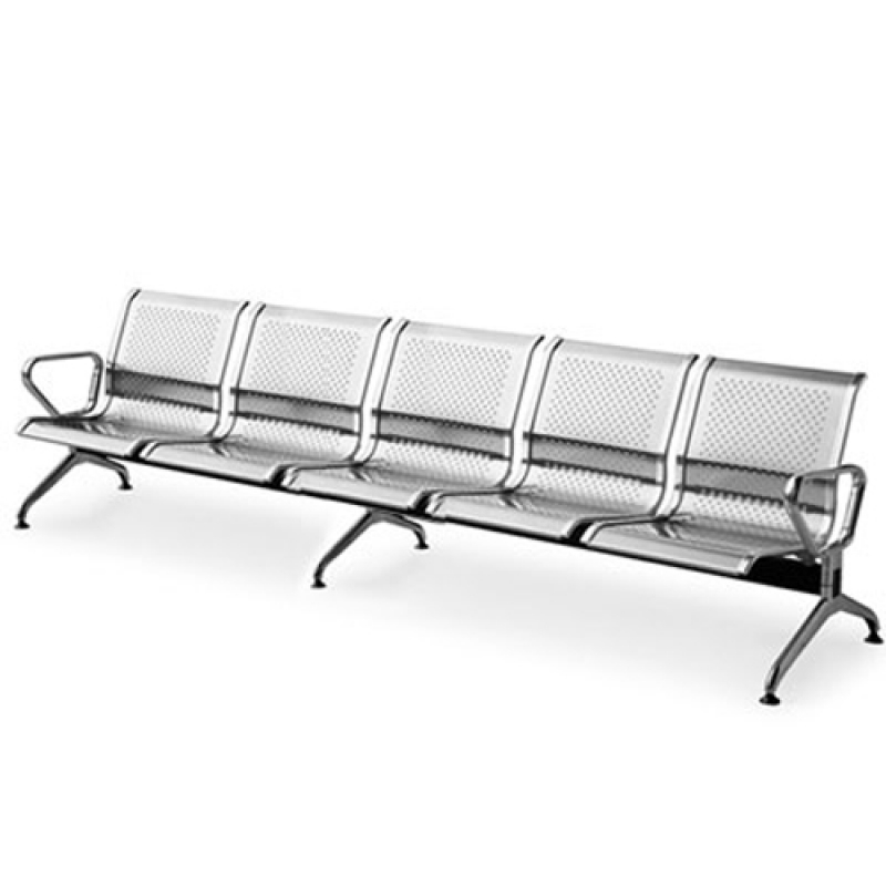 Ghế băng chờ DSG2-5I - ảnh 1