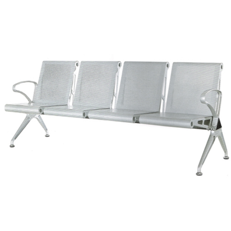 Ghế băng chờ DSG3-4S - ảnh 1