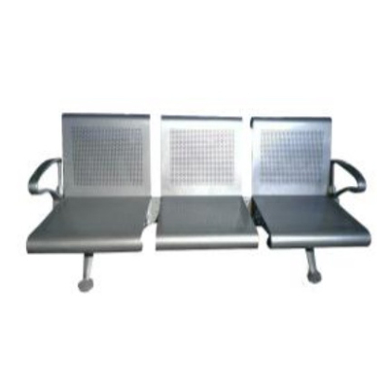 Ghế băng chờ DSG5-3A - ảnh 1