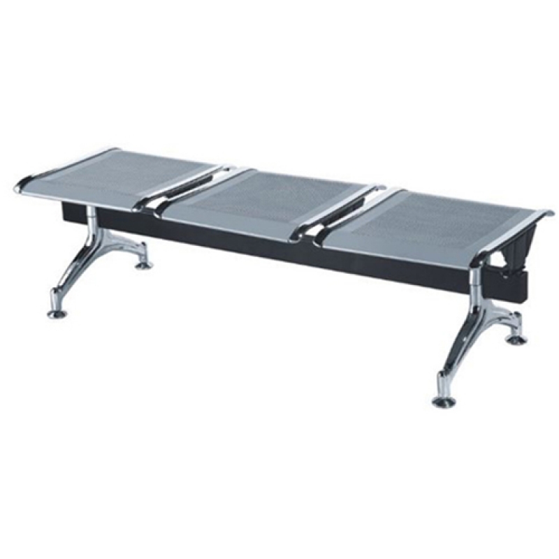 Ghế băng chờ DSG6-3M - ảnh 1