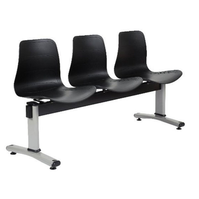 Ghế băng chờ DSG8-3 - ảnh 2