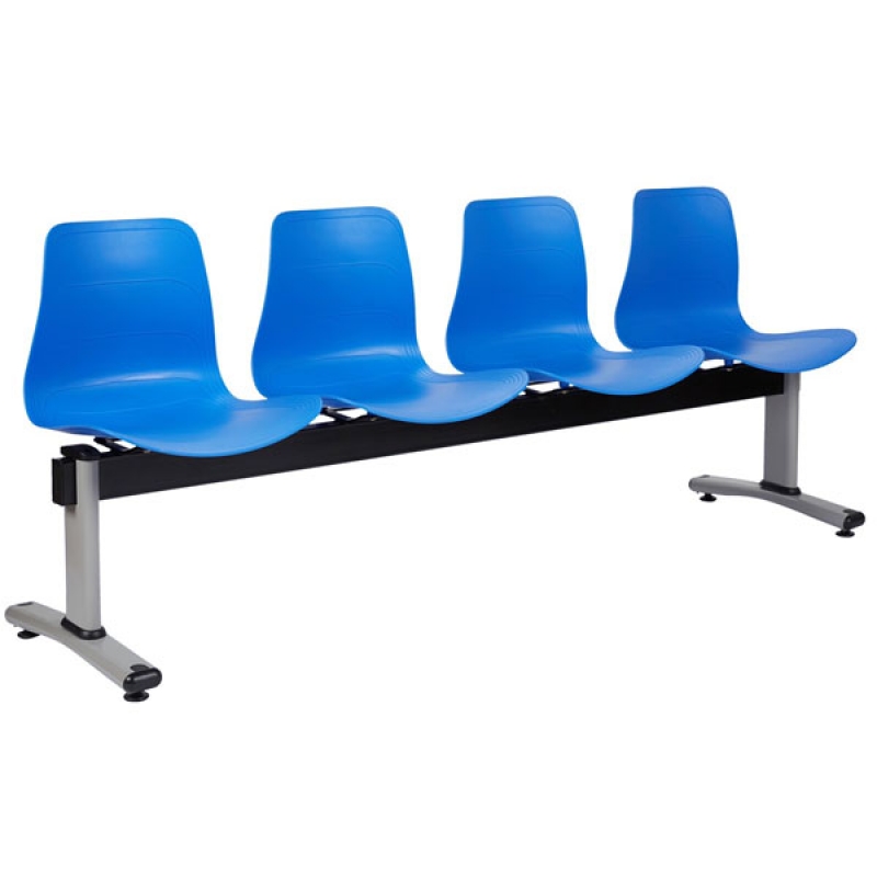 Ghế băng chờ DSG8-4 - ảnh 2
