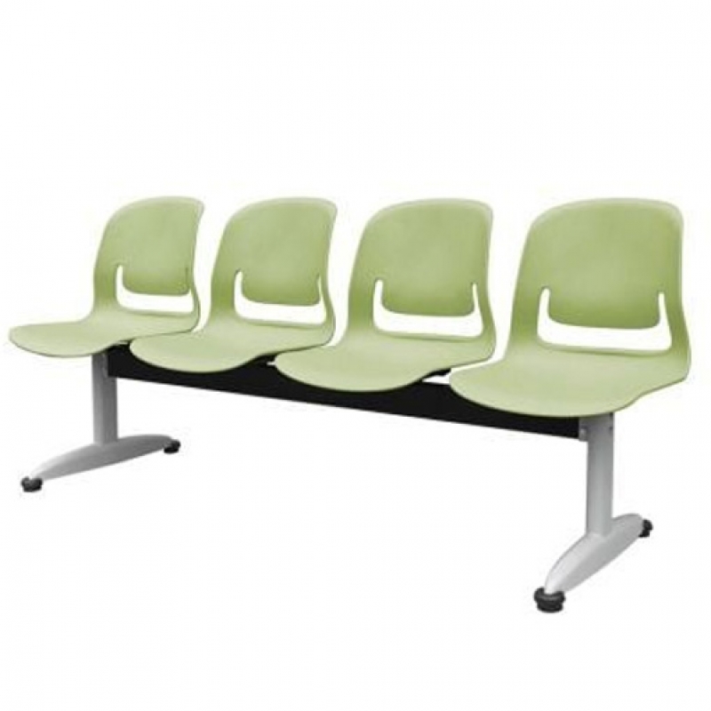 Ghế băng chờ GC262 - ảnh 1