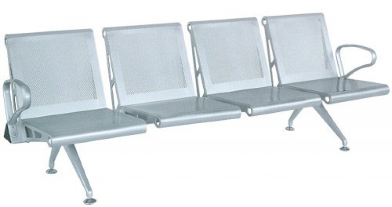 Ghế băng chờ GPC03 - ảnh 3