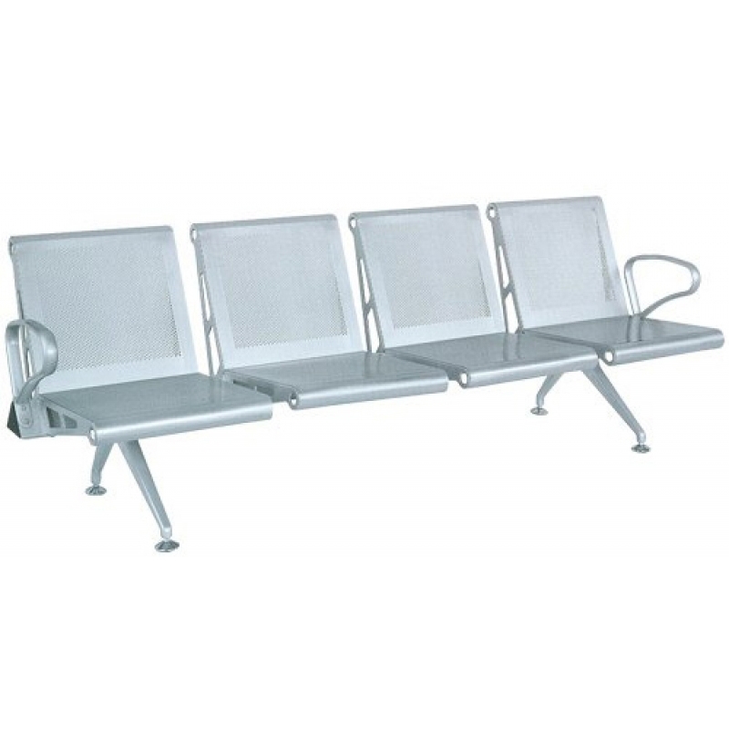 Ghế băng chờ GPC03-4 - ảnh 1