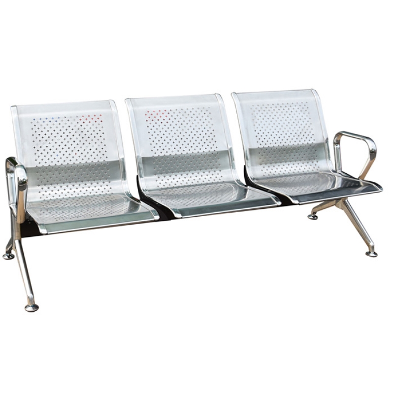 Ghế băng chờ GPC04I-3 - ảnh 1