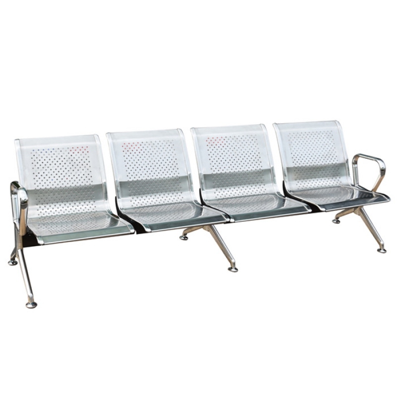 Ghế băng chờ GPC04I-4 - ảnh 1