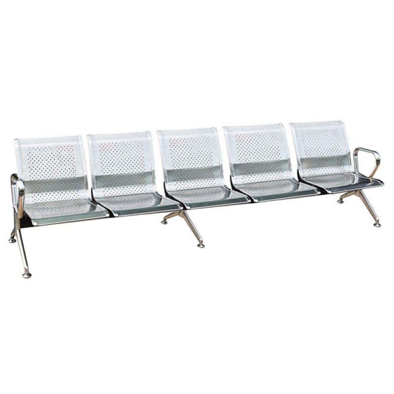 Ghế băng chờ GPC04I-5 - ảnh 2