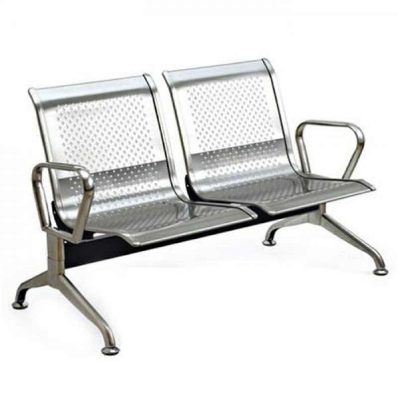 Ghế băng chờ GPC04I - ảnh 1