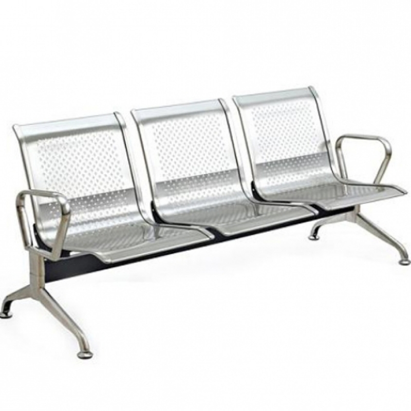 Ghế băng chờ GPC04I - ảnh 2