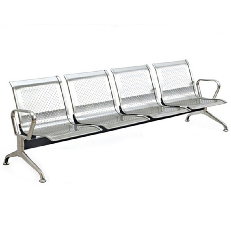 Ghế băng chờ GPC04I - ảnh 3