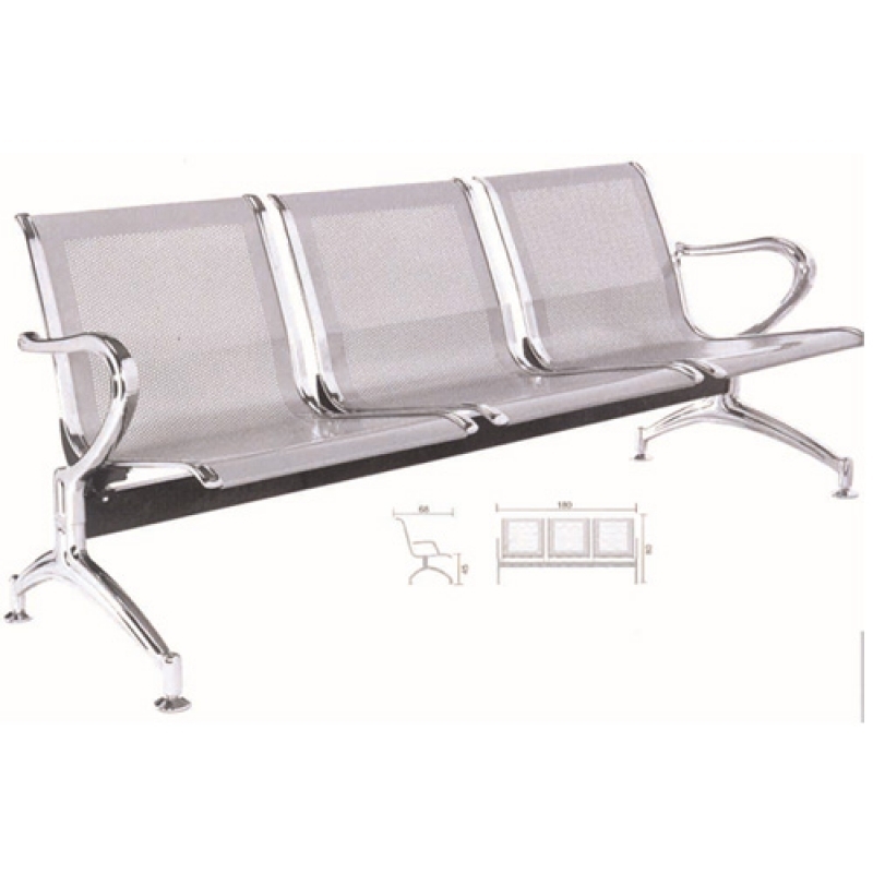 Ghế băng chờ PS01 - ảnh 2