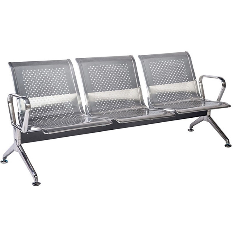Ghế băng chờ PS02-3 - ảnh 1