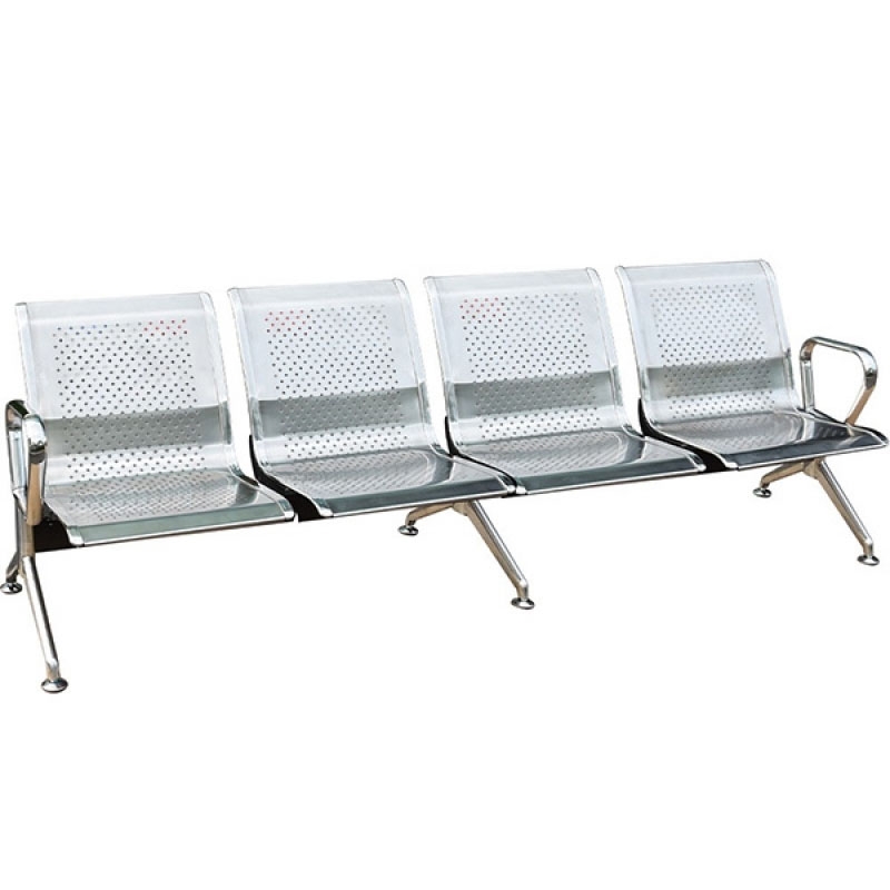Ghế băng chờ PS02-4 - ảnh 1