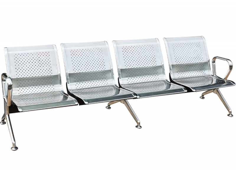 Ghế băng chờ PS02 - ảnh 3