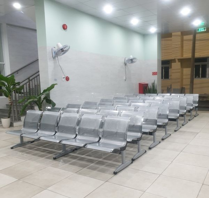 Ghế GC01S - ảnh 2