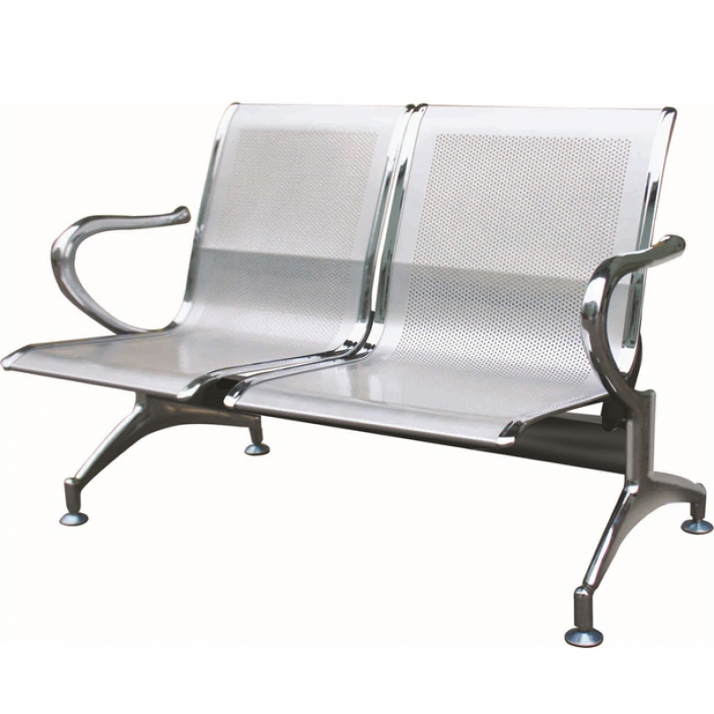 Ghế phòng chờ GPC02-2 - ảnh 1