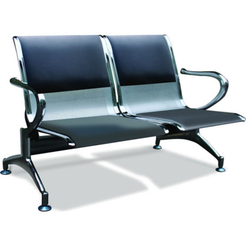 Ghế phòng chờ GPC02-2 - ảnh 2