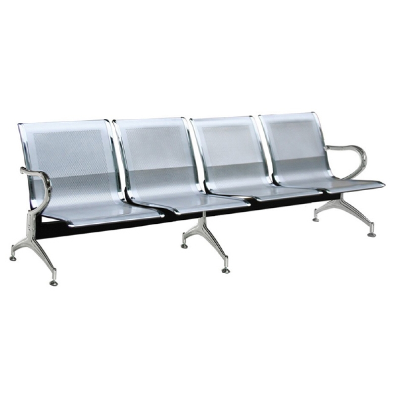 Ghế phòng chờ GPC02-4 - ảnh 3