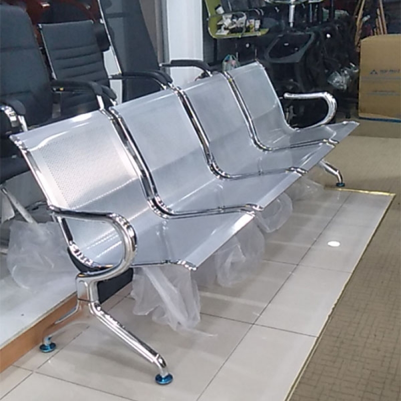Ghế phòng chờ GPC02-4 - ảnh 5